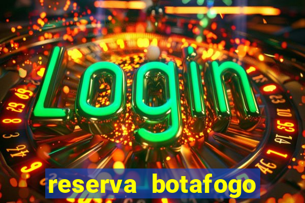 reserva botafogo praia shopping